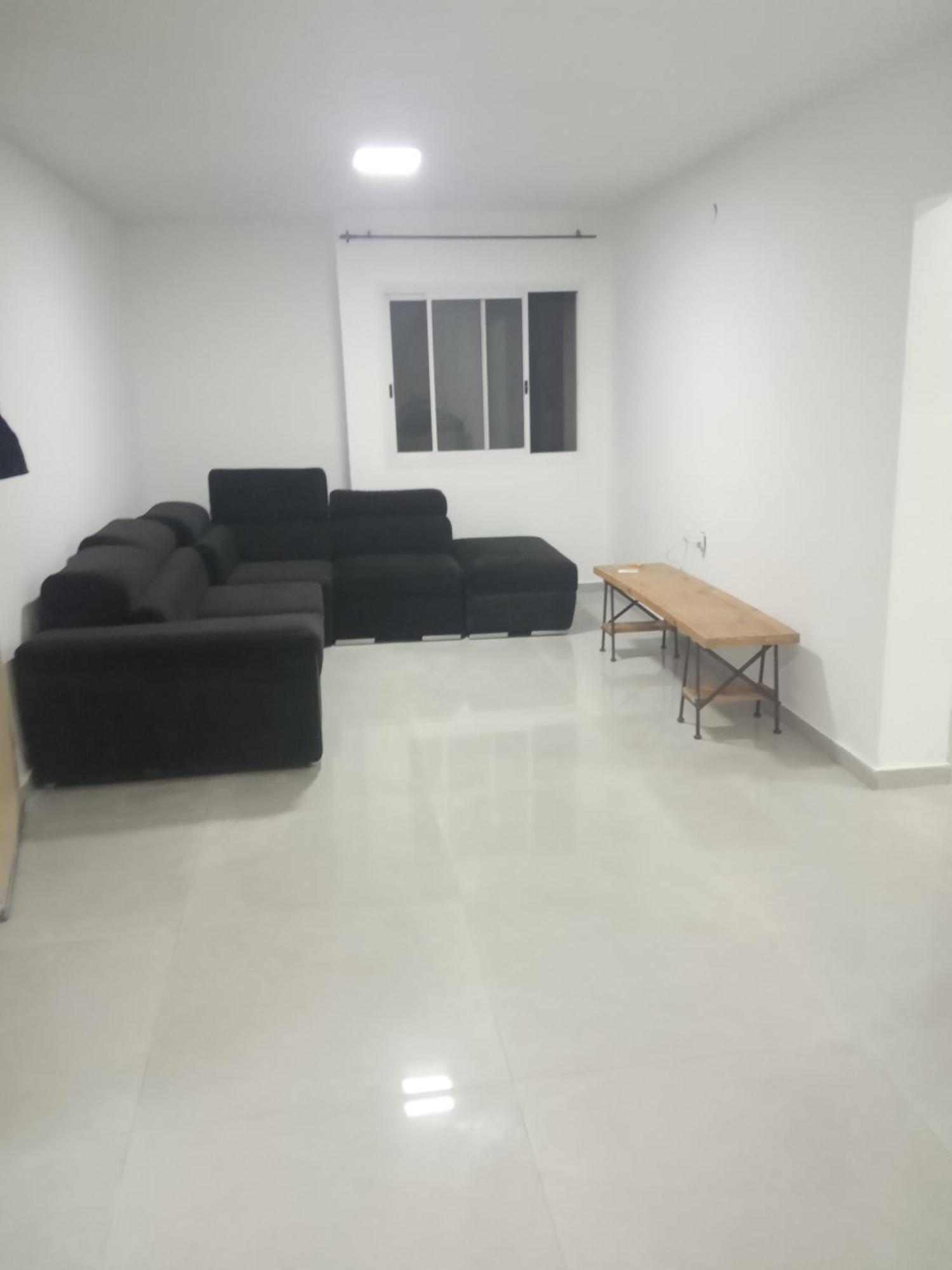 דירת אירוח בקצרין Apartment Katzrin Exterior photo